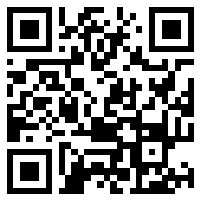 QR Code for bitcoin:14XGTEbrMzfCPCveGNemkYiFVMVTf5MyXR
