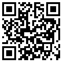 QR Code for bitcoin:14XGvTwEbr6WE8mtB257wH2MvuckQ6zWos