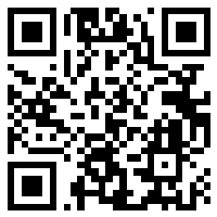 QR Code for bitcoin:14XHhd9GXMF4Wz9rfxMLw3NE5DJMLyTPUm