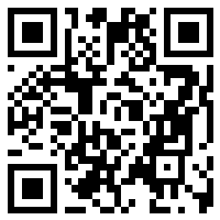 QR Code for bitcoin:14XMgdRoawT1vS9f1MZErU75ENFaUKZ2eW