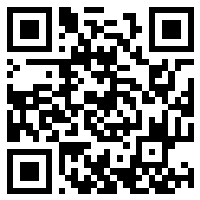 QR Code for bitcoin:14XNLRFPzNFcXiyQNiHgjsVDBigPf8sttu