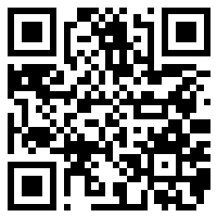 QR Code for bitcoin:14XRanzkVKFywVPFyhDJ57NoffWTsoJ9Kp