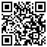 QR Code for bitcoin:14XSLYt5zPkgvAfbCinBjSPwpYeY4vuBGV