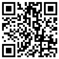 QR Code for bitcoin:14XV6nymhcPyh6dgEVzqS482QY4WQmQV2x