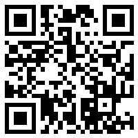 QR Code for bitcoin:14XcEoVPHXMbFAbgcfSHHA6QNRm996A1vF