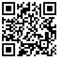 QR Code for bitcoin:14XcmbHu6BdHeMvy8ZmBPnoYJSfso93mmw