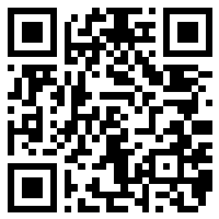 QR Code for bitcoin:14XeCqqdUPu9znLnvyDp6SuQf3LURrPemZ