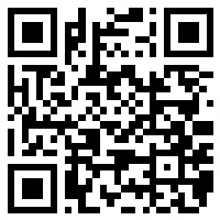 QR Code for bitcoin:14Xh2cmFkTwWA4KEzf9mizaSbbZ31b7BpF