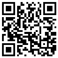 QR Code for bitcoin:14XhsuWN5e5KKm7pS4zKMoDQbJVRme4HwB