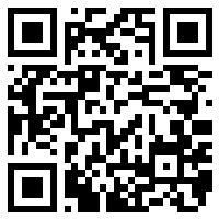 QR Code for bitcoin:14XiFMRqcdTnEvheC48Bb4CyjJL9in1BuM
