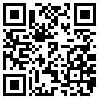 QR Code for bitcoin:14Xk4xpFScTdNKw4UEdEdA7Nirig396QEx