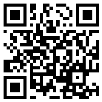 QR Code for bitcoin:14XkHDAejscgvgeobM88b59s7oR22vRWaM
