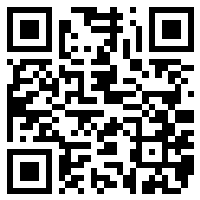 QR Code for bitcoin:14XkQc5zUmf2yR7pTNFUxL3MkEawnagbcD