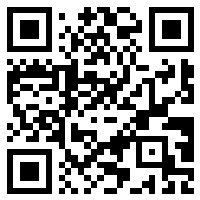 QR Code for bitcoin:14XmJ3MHYXACxPKJyiH6RKJCPH8kaiozDz