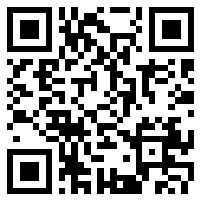 QR Code for bitcoin:14Xmo18tpQ4iLpJQQTmSNTLYP9BDwPF3d5