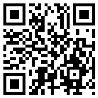 QR Code for bitcoin:14XoMF2Awj1Eu5WEaSGStr6SGDRd587mEK