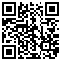 QR Code for bitcoin:14XoYWHLEqwS3f67UyYYV57tPVPb4LA6m1