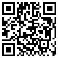 QR Code for bitcoin:14XomfNJUSn2umXQKHcdTUvQtrKKqXtnbN