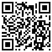 QR Code for bitcoin:14XooaJmumcaQsxeub2tL8YiUozZjpbKuA