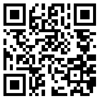 QR Code for bitcoin:14XqQUcxBcC2FQHAa8NLS48zcgq6ERgrqP