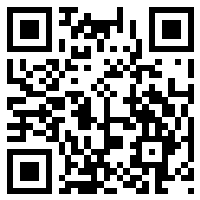 QR Code for bitcoin:14Xr4u9vPyB4WLs8TbzNUaqcsPPHxtgVja