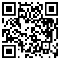 QR Code for bitcoin:14XrPDmLRZuQETeFN3YdjNC1tfJd83Bpji