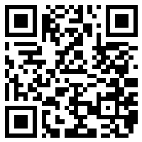 QR Code for bitcoin:14Xrb97fPd2stBAKUvGHv1pDKm47rFZN2S