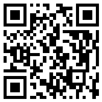 QR Code for bitcoin:14Xs3SGVAdrj2XKWSAJ7XFsD2LX2TRe29m