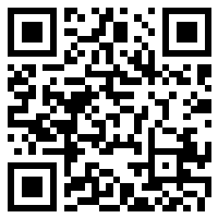 QR Code for bitcoin:14XsJsDBUirRpQVYTjwUBND6H5Yrr49SbE