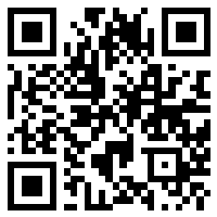 QR Code for bitcoin:14XuDfGfixFqR8vNo1fDrDCihDtPyaMgUP