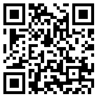 QR Code for bitcoin:14XuvU8bemDPQ1qNgnanv1zYQGedfuskLL