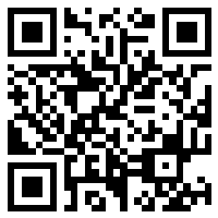 QR Code for bitcoin:14XvBLvKCvEfptnGi1MNtxakkhtdXEWTKa