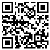 QR Code for bitcoin:14XvZ1ozMLhB1obRHDdmRX3VPTkVPYdiB2