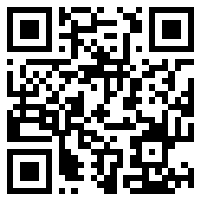 QR Code for bitcoin:14XwJFWfkWGGnM1J9PiUPrMhEwCPmrjZ7S