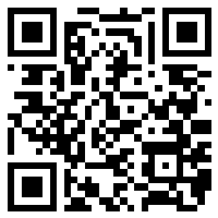 QR Code for bitcoin:14XyTzviynCHETsi179wefLZX8T3fBDu36