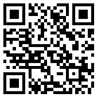 QR Code for bitcoin:14Y3MawAWGFbbvkraeRTGPf1mFRw5Z1RH1