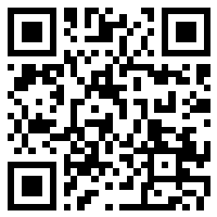 QR Code for bitcoin:14Y3nUS7QgbcTrshwYvYaSNtFbbK7kys2b