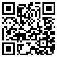 QR Code for bitcoin:14Y7uD7byTwk5rdXWSh1hXZ9affcEssAdg