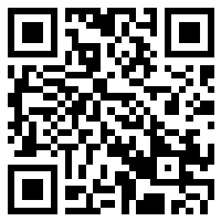 QR Code for bitcoin:14Y9QaC1z9DU6TyU4zFMbvRnUTc8Sw6vrf