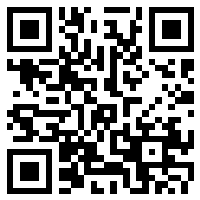 QR Code for bitcoin:14YCVKiQL5qMBxJFWDaUt7ud5SezD2T12o