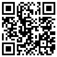 QR Code for bitcoin:14YCnoxRjuB1QswQFHPB9fNDAdcJsYfGmo