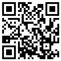 QR Code for bitcoin:14YE2hrLURJs2dxhChTuRdjixxKBfwrxNz