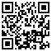 QR Code for bitcoin:14YL7Da9KbvjgATrAWjdTJr6LVPUZR1oLP
