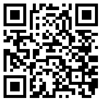 QR Code for bitcoin:14YLPf5AM6C5mkD89gj6cavN24nc6b2vjh