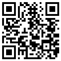 QR Code for bitcoin:14YPVtvGfdU6H27vjxkNF27SBdevcvwYAS