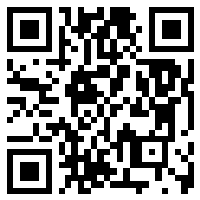 QR Code for bitcoin:14YPfUM8sbgmkQkLLvW8GCoM3S11HCnC1U