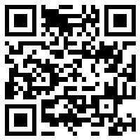QR Code for bitcoin:14YRYFFik7PNmnV58uYymdqaCEQPgoXbaG