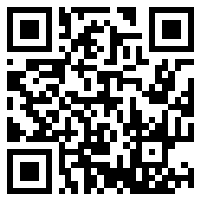 QR Code for bitcoin:14YRfvJNRbnoz1ADDWRGJJtmB7DdF39mbj