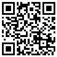 QR Code for bitcoin:14YUPoEBTcLJutiYoQCdMPJppBQtr8fZcp