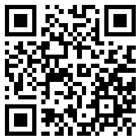 QR Code for bitcoin:14YUU5ePGFNq69ixtCFhh2YeF7Dkt4eS1j